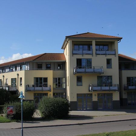 Ostseeresidenz - Whg 24 Zingst Exterior foto